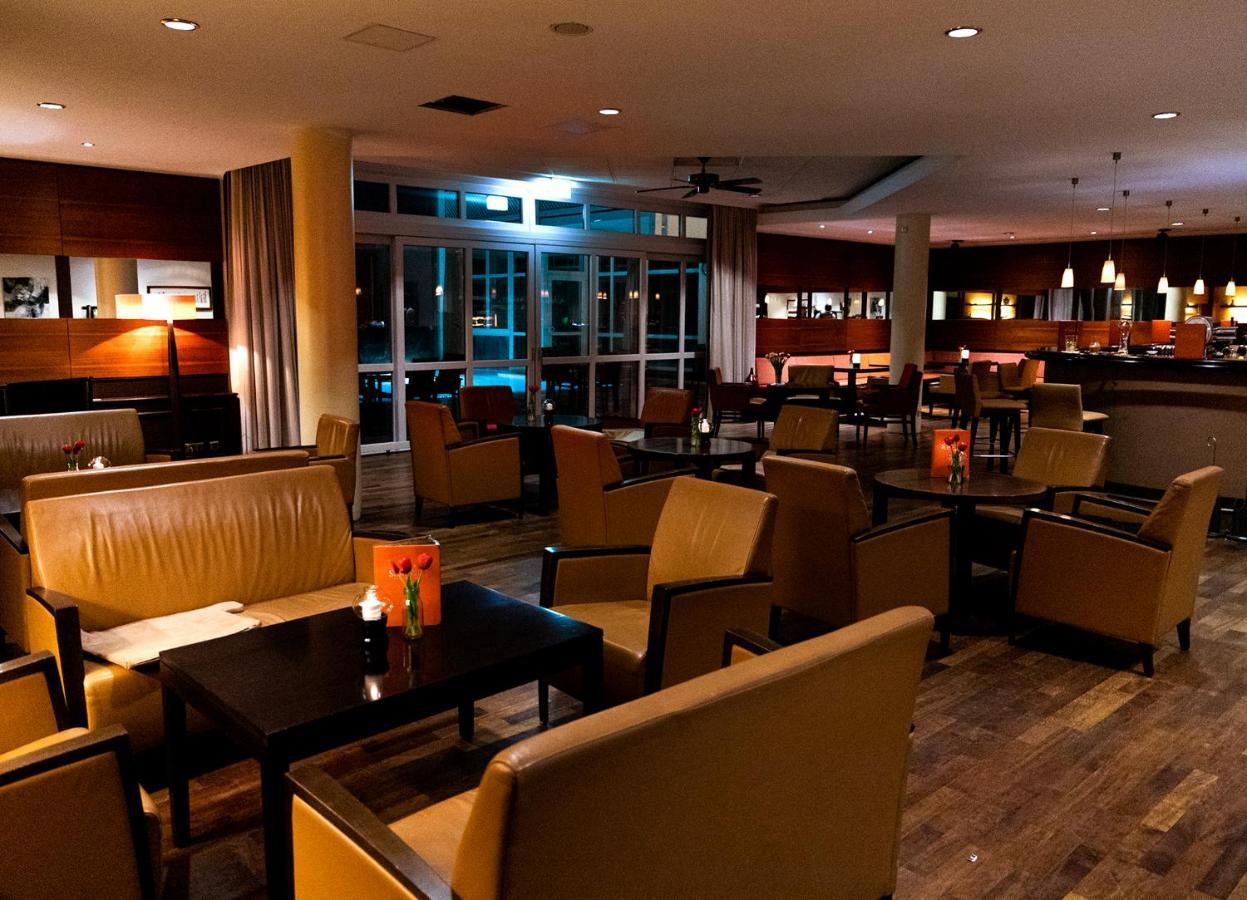 Hotel St. Wolfgang บัด กรีสบาค ภายนอก รูปภาพ
